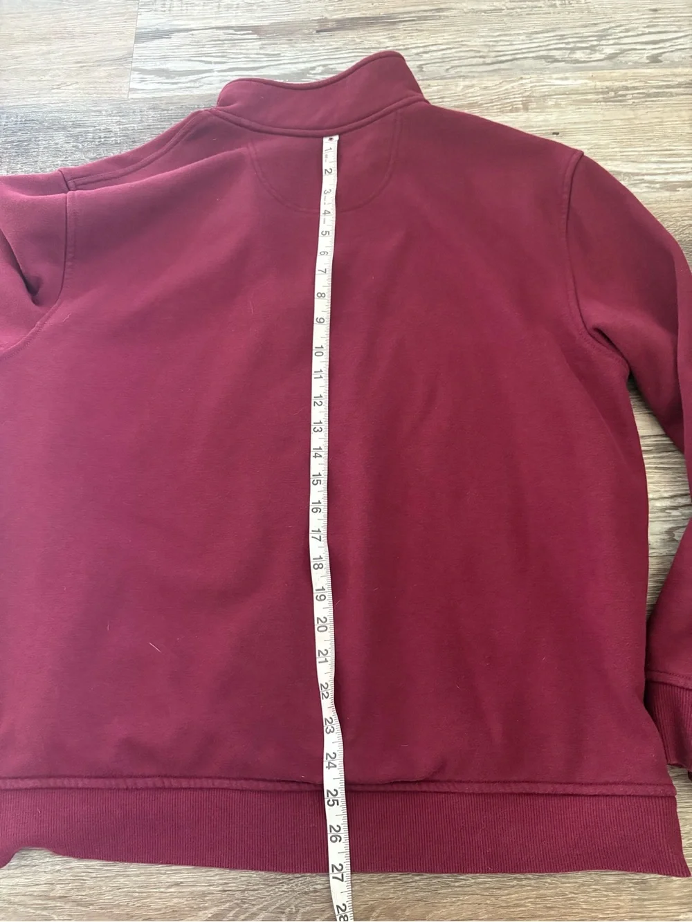 Izod beautiful velvet